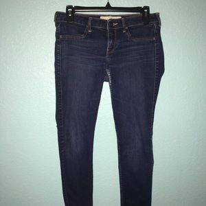Hollister Hipster Jeans